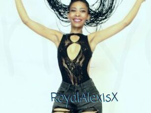 RoyalAlexisX