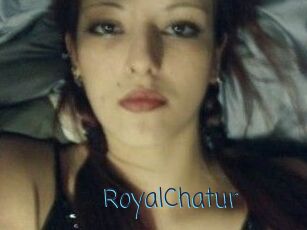 RoyalChatur