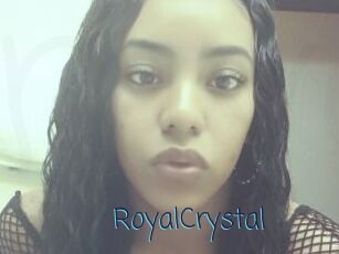 RoyalCrystal