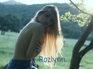 Rozlynn