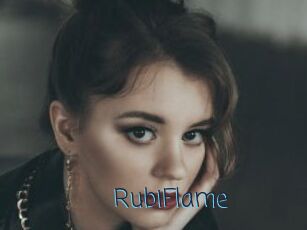 RubiFlame