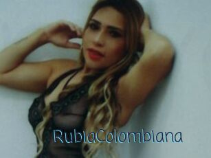 RubiaColombiana