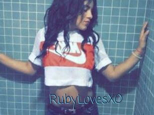 RubyLovesXO