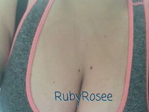 RubyRosee