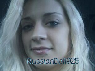 RussianDoll925