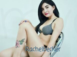 Rachelbecker