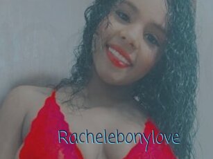 Rachelebonylove