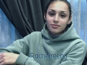 Rachelreens