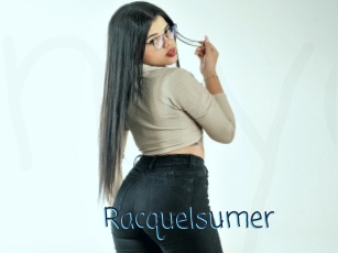 Racquelsumer