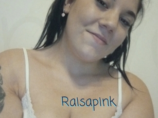 Raisapink