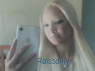 Raissalily