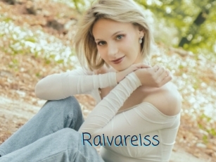 Raivareiss