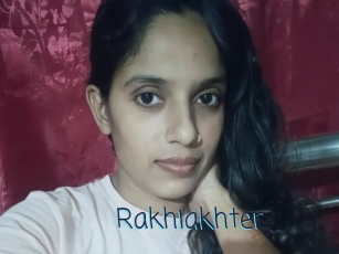 Rakhiakhter