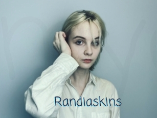 Randiaskins