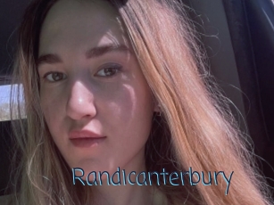 Randicanterbury