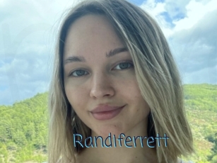 Randiferrett