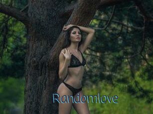 Randomlove