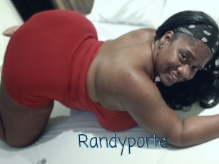 Randyporte