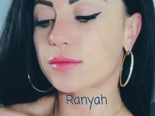 Ranyah