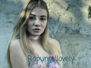 Rapuncellovely