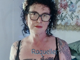 Raqueller