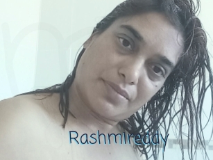 Rashmireddy