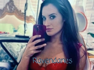 Ravendanes