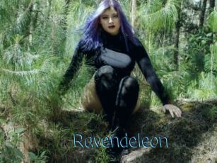 Ravendeleon