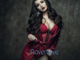 Ravenlove