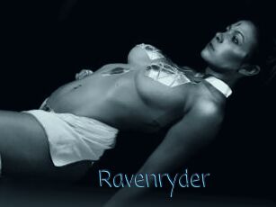 Ravenryder