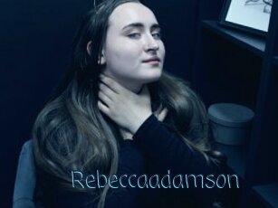 Rebeccaadamson