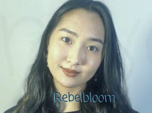 Rebelbloom