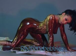 Redbonebubbles