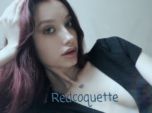 Redcoquette