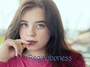 Reginaboness