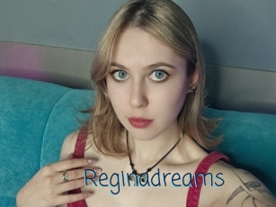 Reginadreams