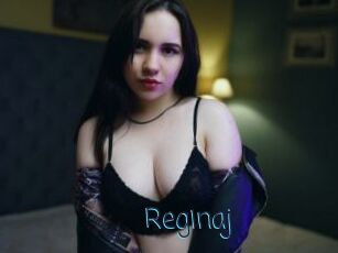 Reginaj