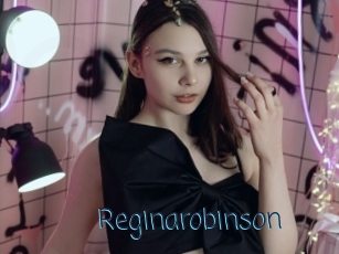 Reginarobinson