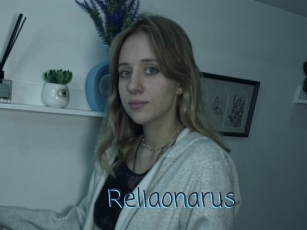 Reliaonarus