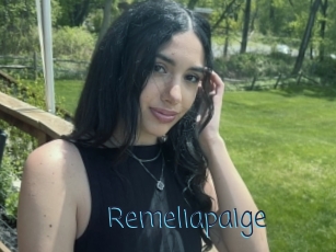 Remeliapaige