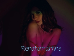 Renatamartins