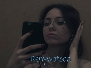 Renywatson