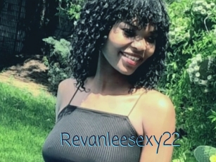 Revanleesexy22