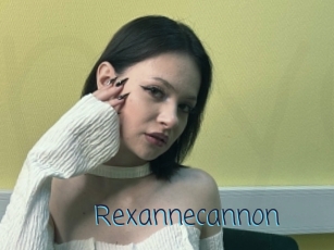 Rexannecannon