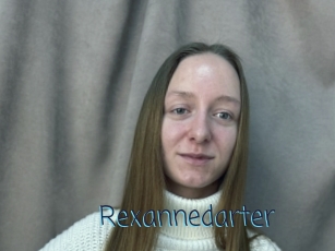 Rexannedarter