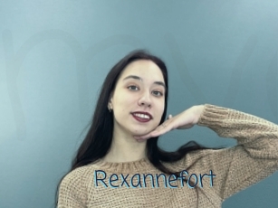 Rexannefort