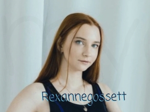 Rexannegossett