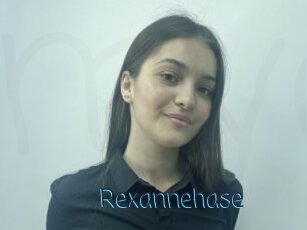 Rexannehase