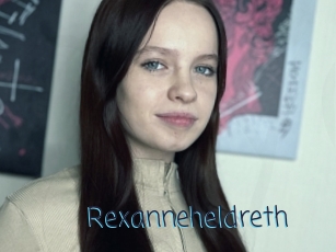 Rexanneheldreth