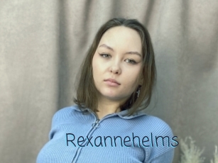 Rexannehelms